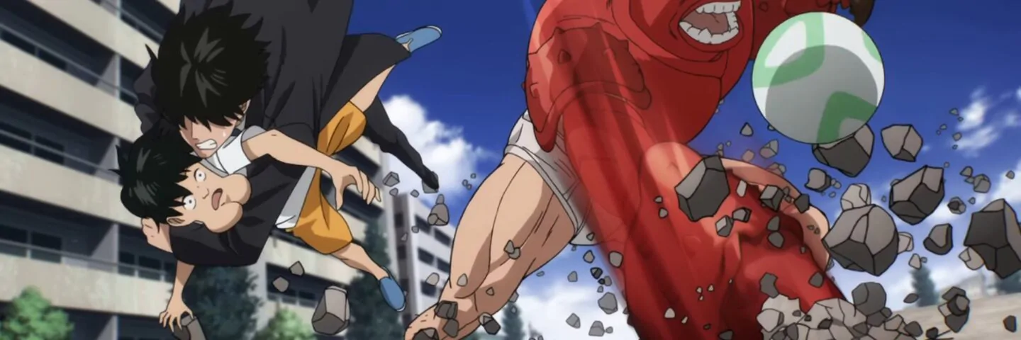 Кадр из 1 серии 1 сезона