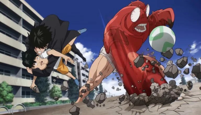 Картинка к «1 сезон 1 серия»