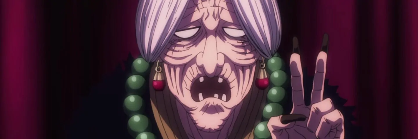 Кадр из 10 серии 1 сезона