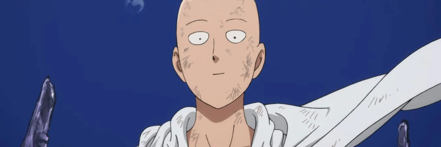 Кадр из 12 серии 1 сезона