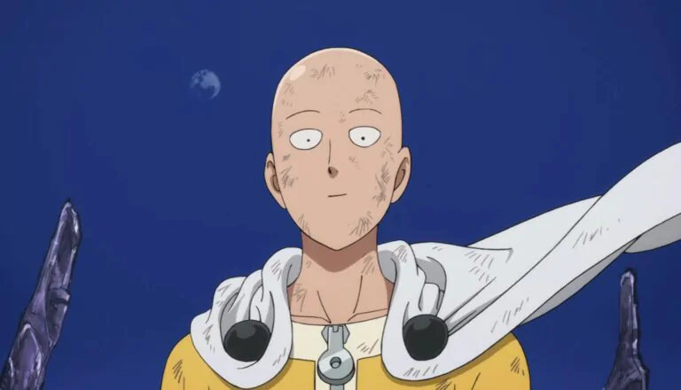 Момент из 12 серии 1 сезона