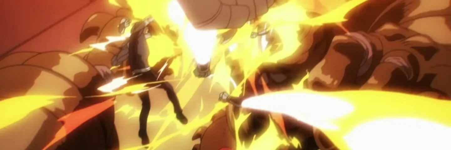 Кадр из 3 серии 1 сезона