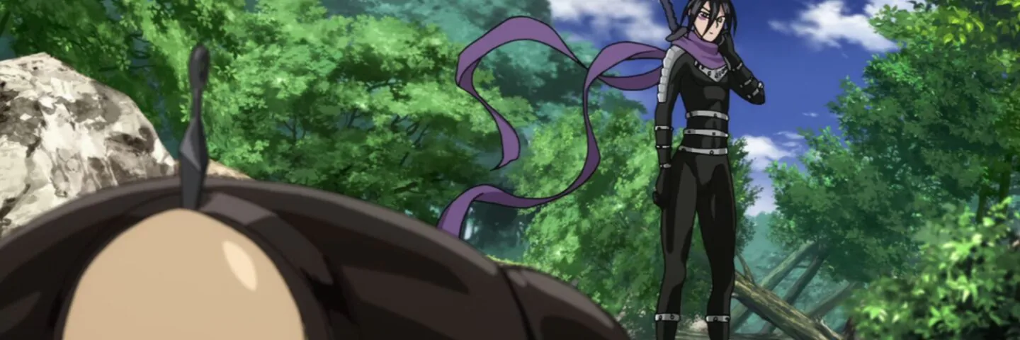 Кадр из 4 серии 1 сезона