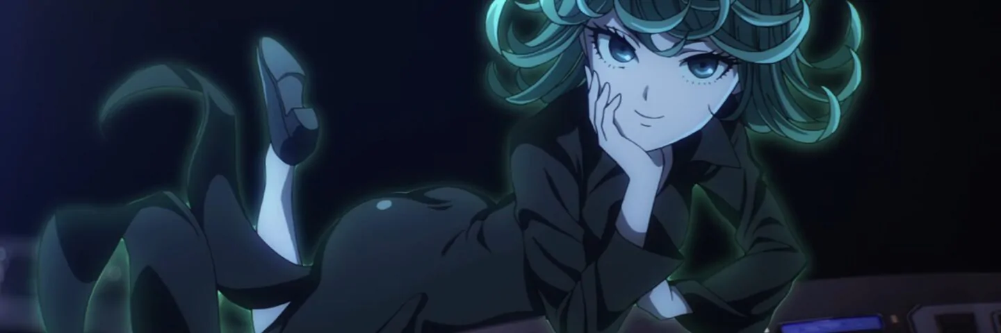 Кадр из 6 серии 1 сезона