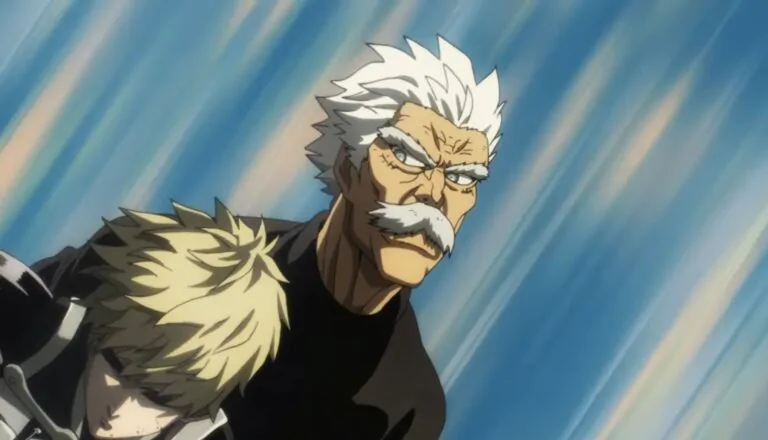 Момент из 7 серии 1 сезона