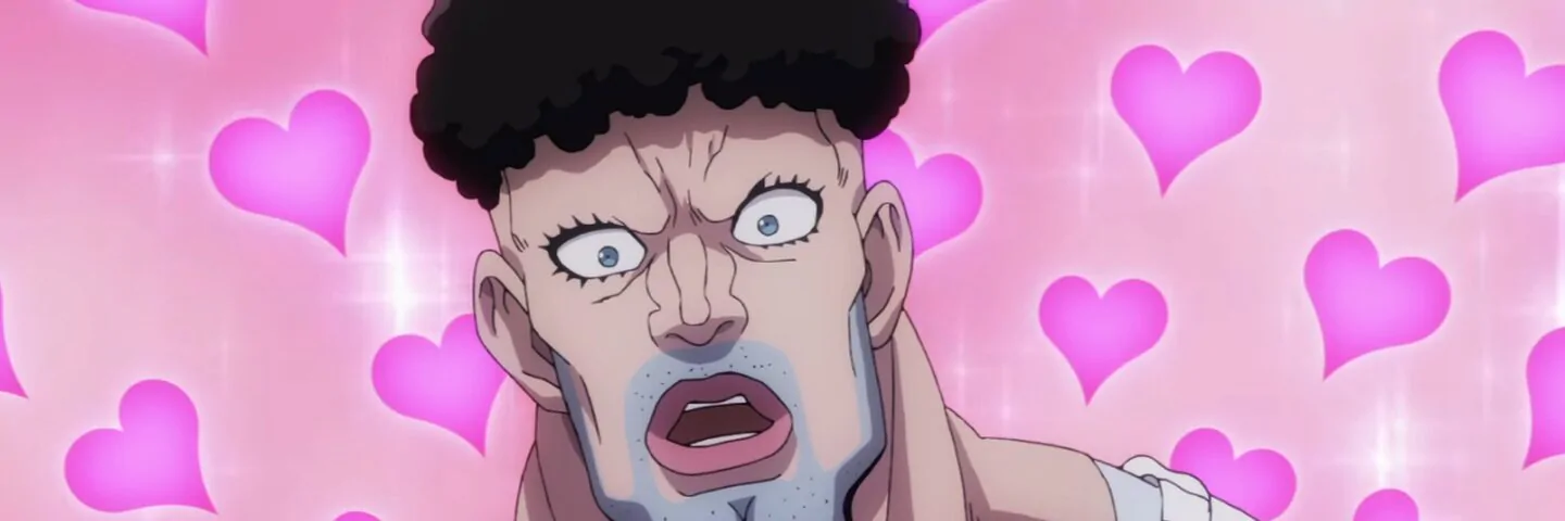 Кадр из 8 серии 1 сезона