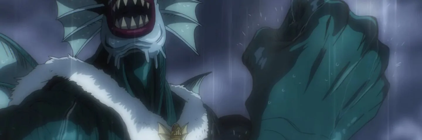 Кадр из 9 серии 1 сезона