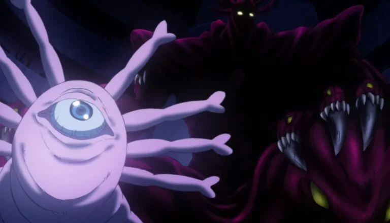 Момент из 10 серии 2 сезона