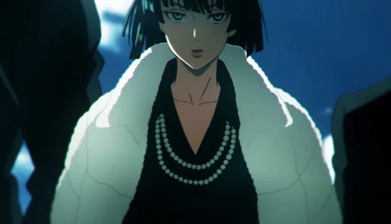 Момент из 2 серии 2 сезона