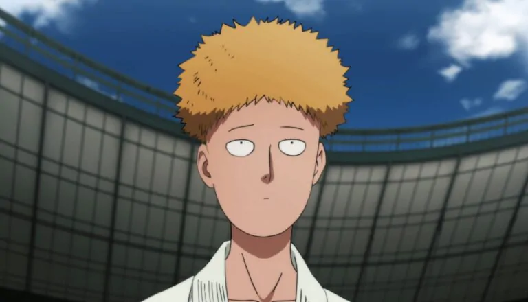 Момент из 5 серии 2 сезона