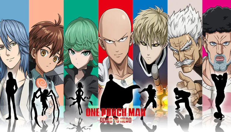 Постер «Сезон 2»